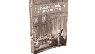 OK166-BİR-KADIN-EFENDİNİN-MASRAF-DEFTERİ-K-3B