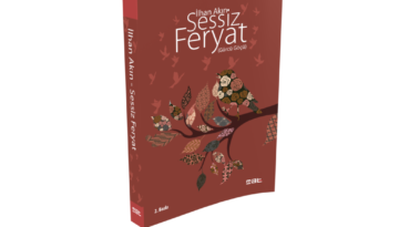 sessiz feryat 3D